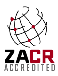 zacr accreditation